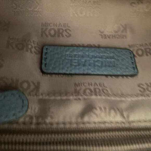 Michael Kors Riley Studded Backpack - Picture 2 of 3